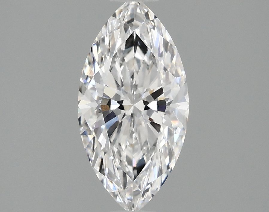 1.05 ct. marquise Lab Grown Diamond front image