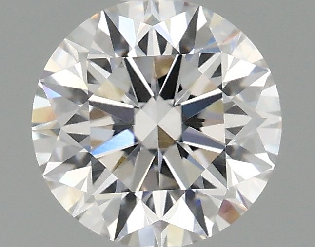 1.06 ct. round Lab Grown Diamond front image
