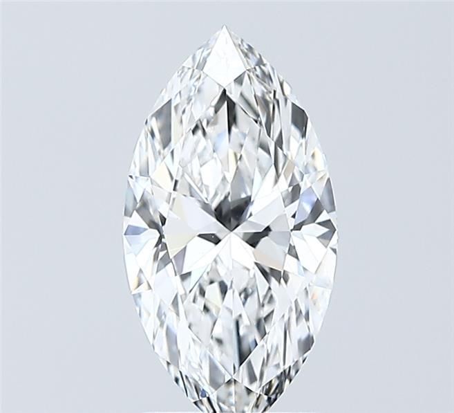 1.58 ct. marquise Lab Grown Diamond front image