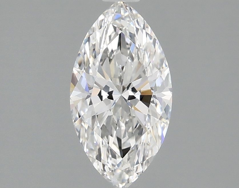 1.07 ct. marquise Lab Grown Diamond front image