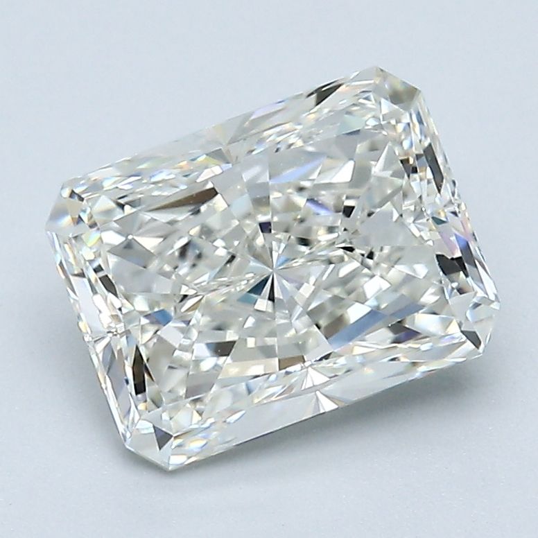 Radiant Diamond