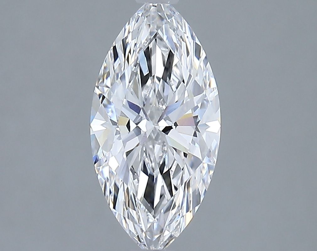 1.53 ct. marquise Lab Grown Diamond front image