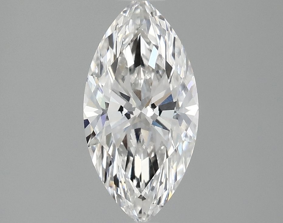 1.31 ct. marquise Lab Grown Diamond front image