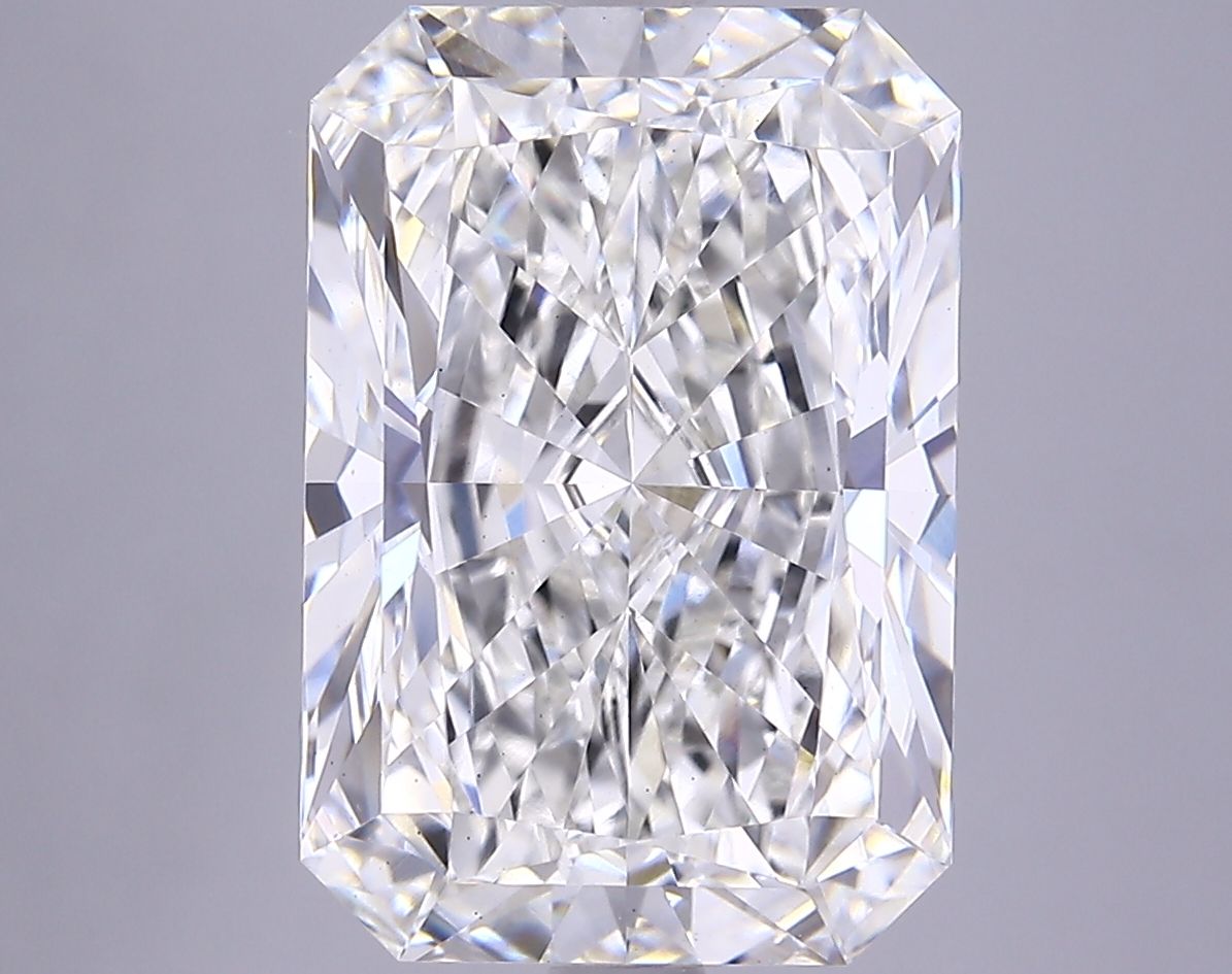 Radiant Diamond