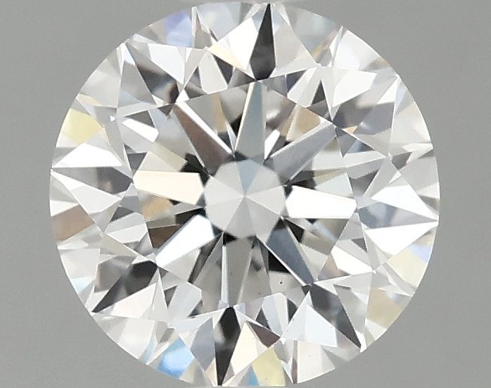 1.09 ct. round Lab Grown Diamond front image