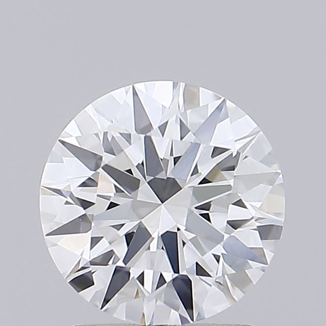 1.51 ct. round Lab Grown Diamond front image