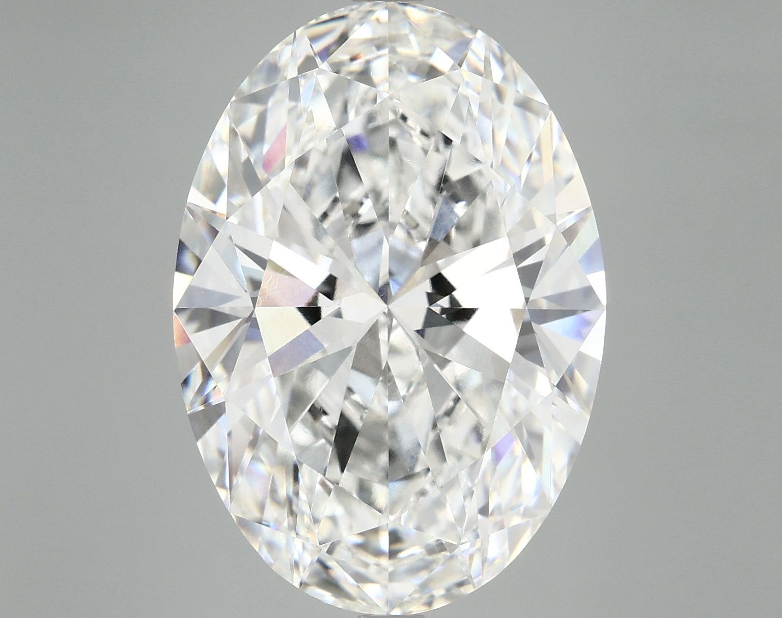 Oval Diamond