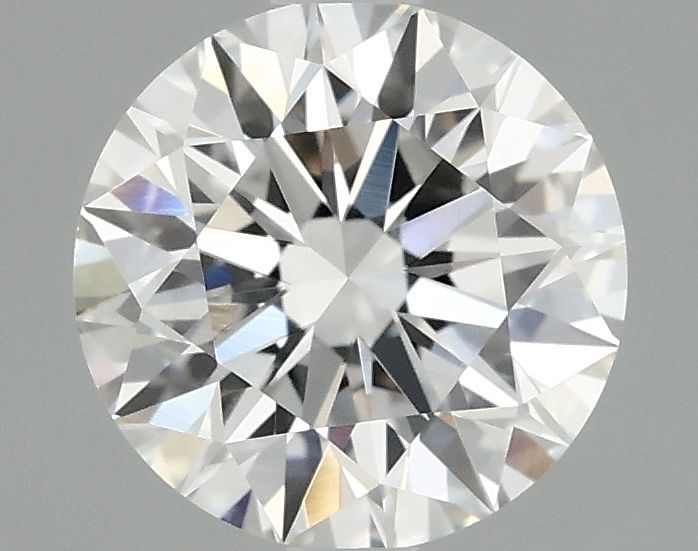 1.51 ct. round Lab Grown Diamond front image