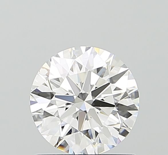 1.07 ct. round Lab Grown Diamond front image