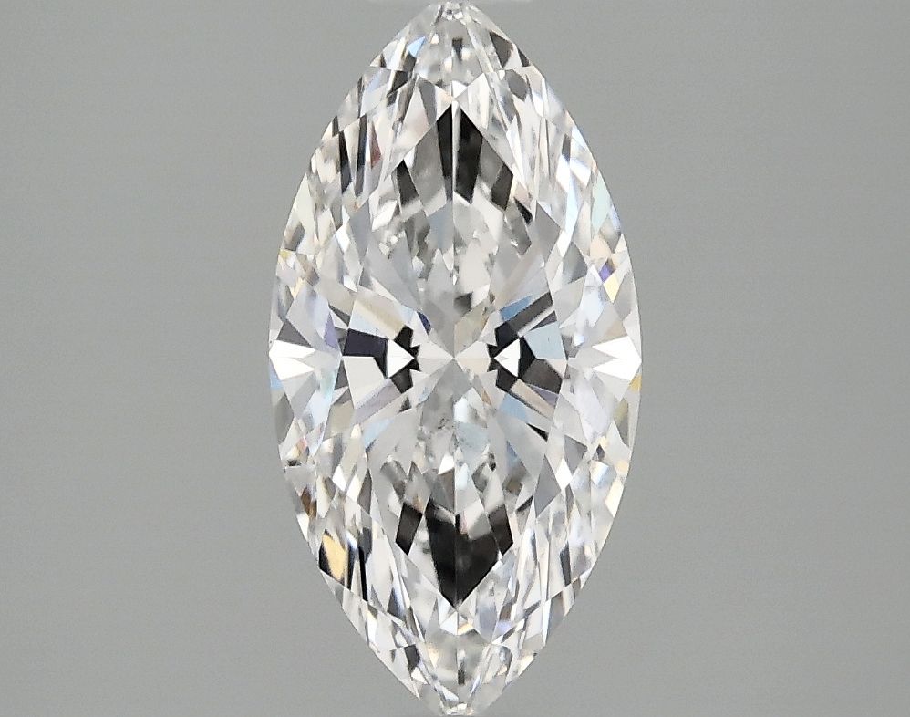 1.57 ct. marquise Lab Grown Diamond front image