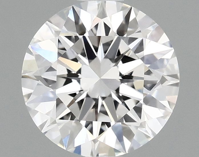 1.01 ct. round Lab Grown Diamond front image
