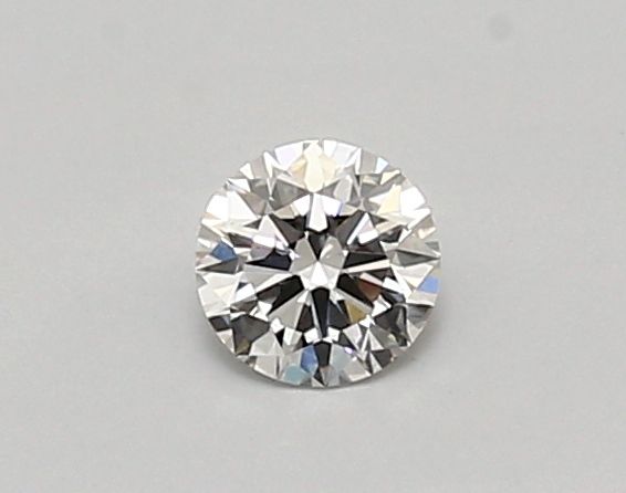 0.35 ct lab-grown Round Diamond