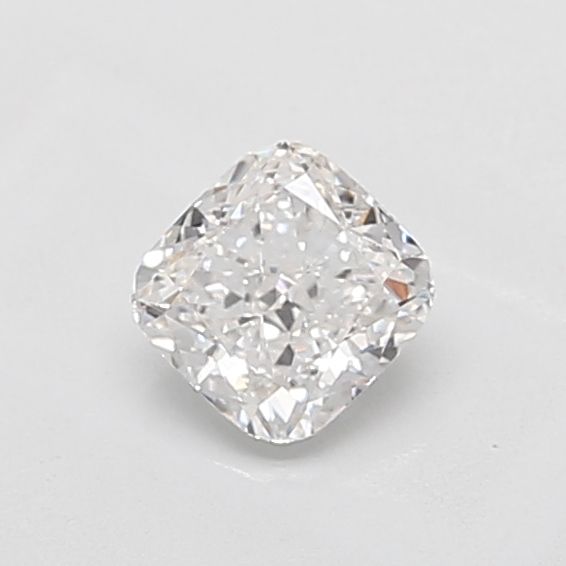 1.08 ct lab-grown Cushion modified Diamond