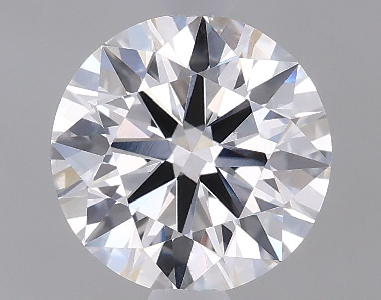 1.03 ct. round Lab Grown Diamond front image