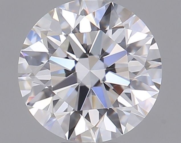 0.50 ct Round diamond