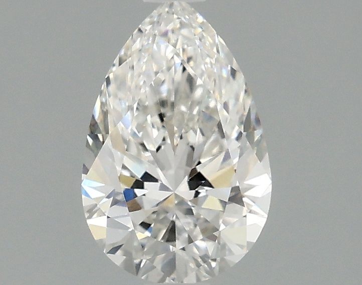 1.06 ct. pear Lab Grown Diamond front image