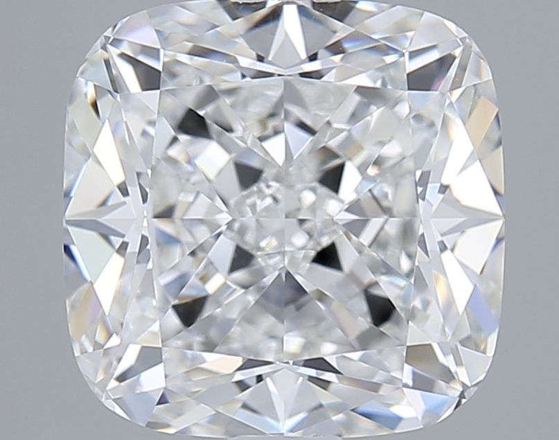 Cushion Diamond