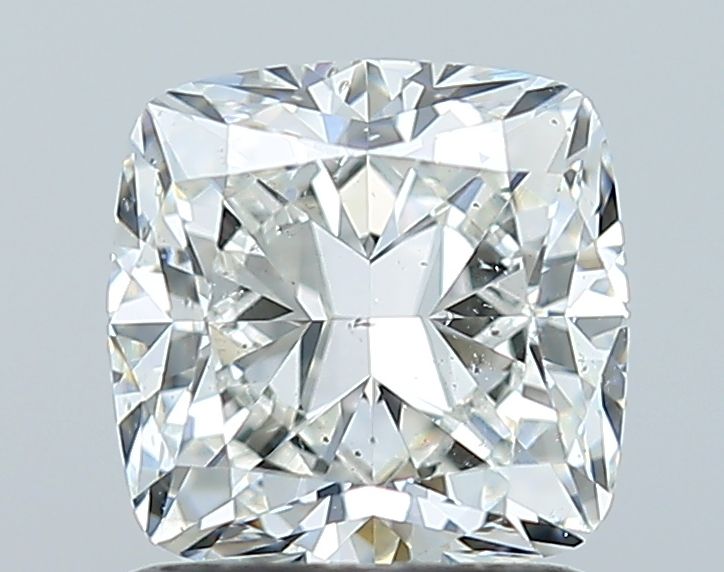 Cushion Diamond