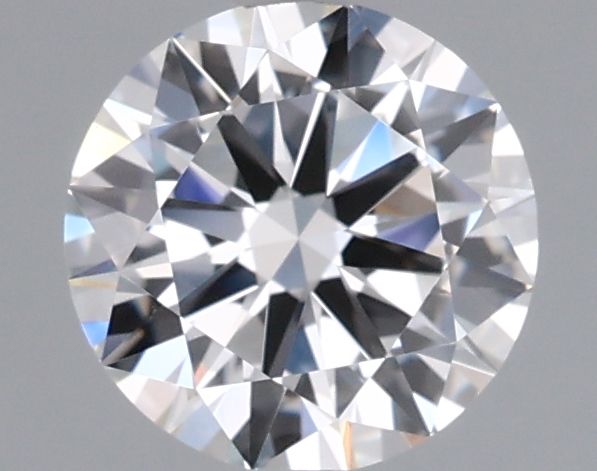 1.00 ct. round Lab Grown Diamond front image