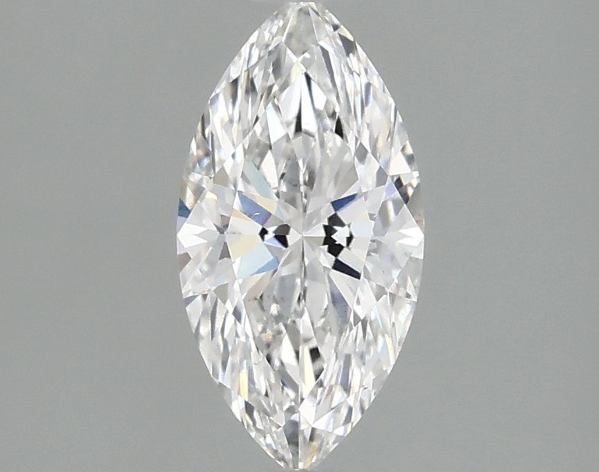 1.05 ct. marquise Lab Grown Diamond front image