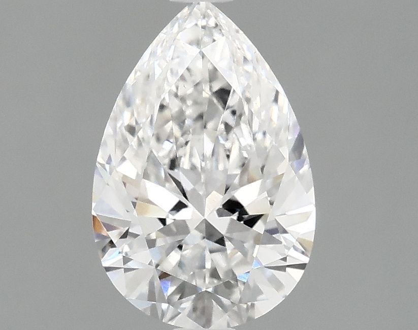 1.51 ct. pear Lab Grown Diamond front image