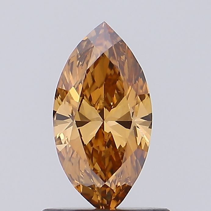 0.67 ct Marquise diamond