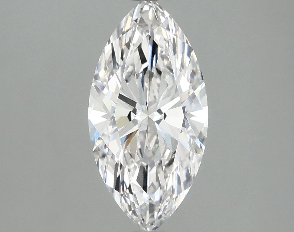 1.51 ct. marquise Lab Grown Diamond front image