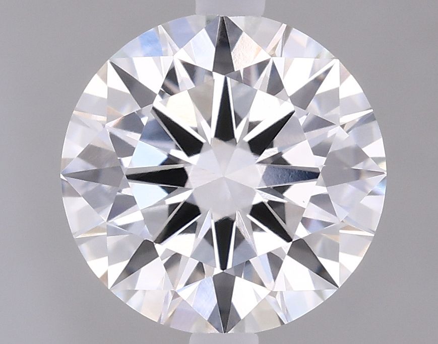 1.51 ct. round Lab Grown Diamond front image