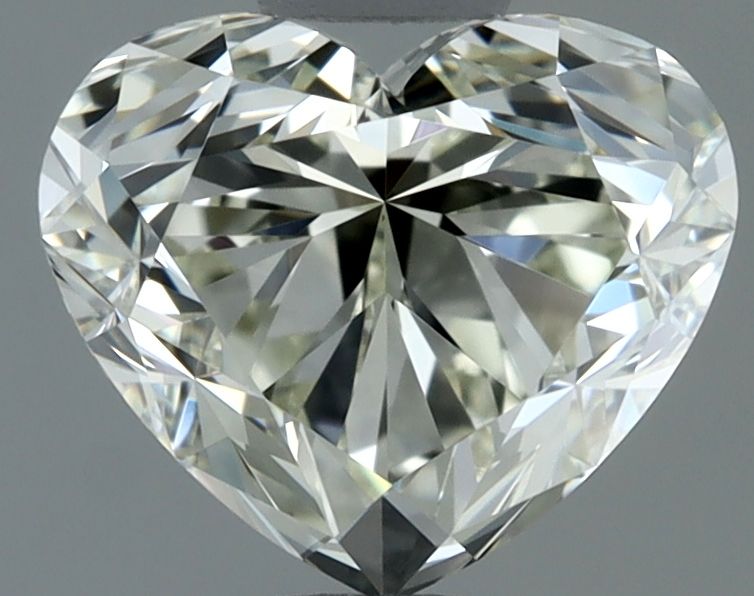 Heart Diamond
