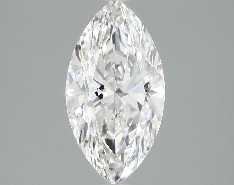 1.56 ct. marquise Lab Grown Diamond front image