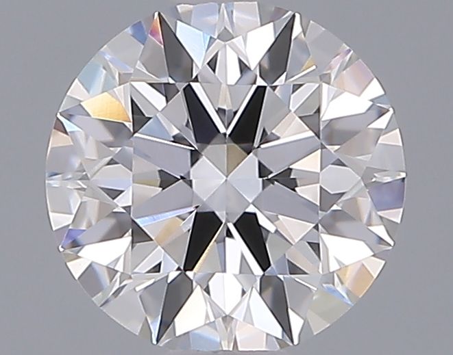 1.03 ct. round Lab Grown Diamond front image