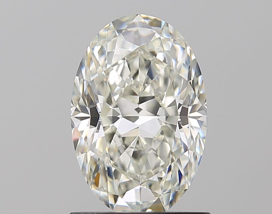 1.21 Carat