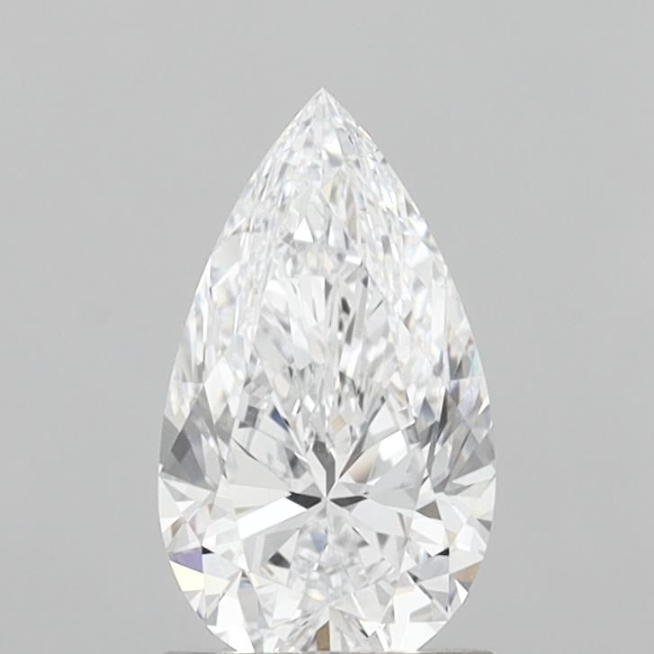 1.50 ct. pear Lab Grown Diamond front image