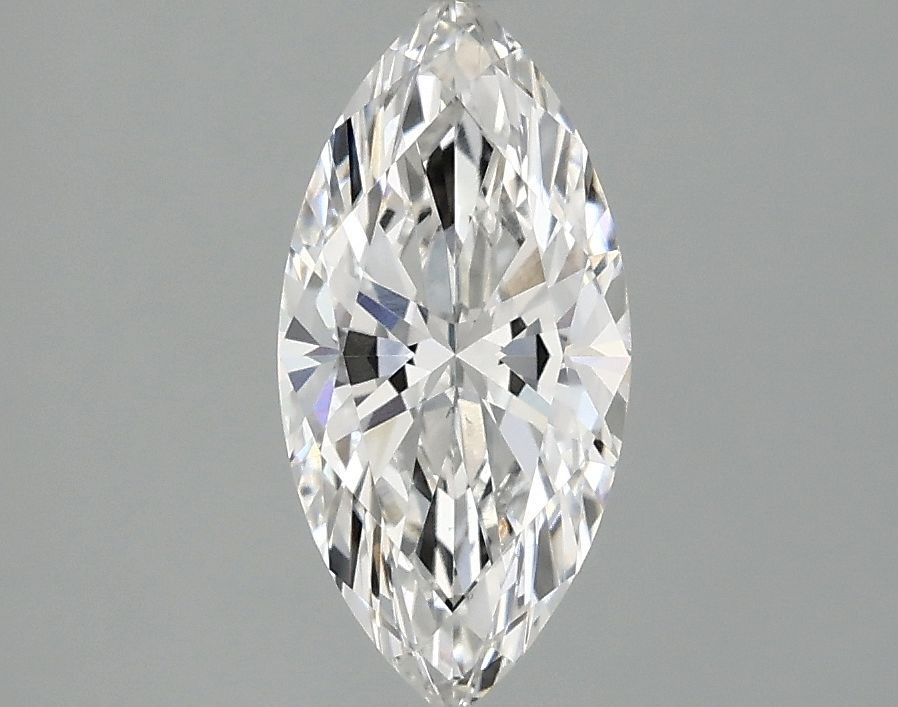 1.08 ct. marquise Lab Grown Diamond front image