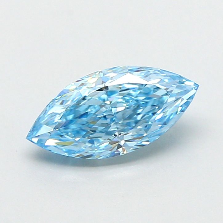 1.06 ct. marquise Lab Grown Diamond front image