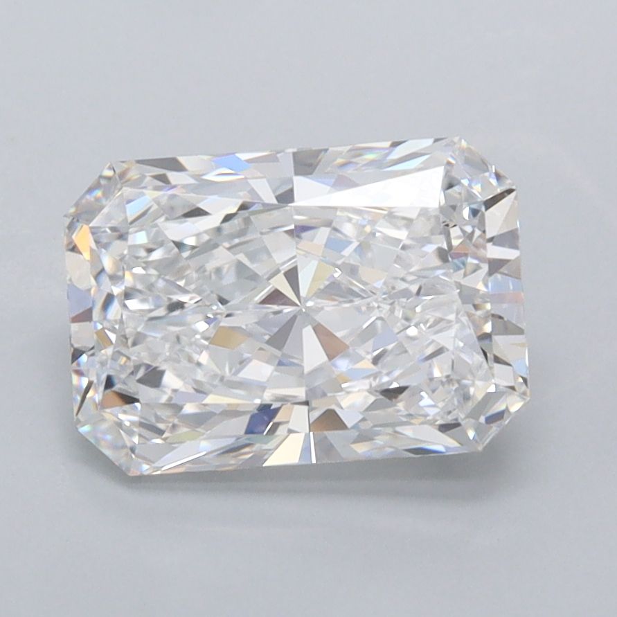 1.95 ct. radiant Lab Grown Diamond front image