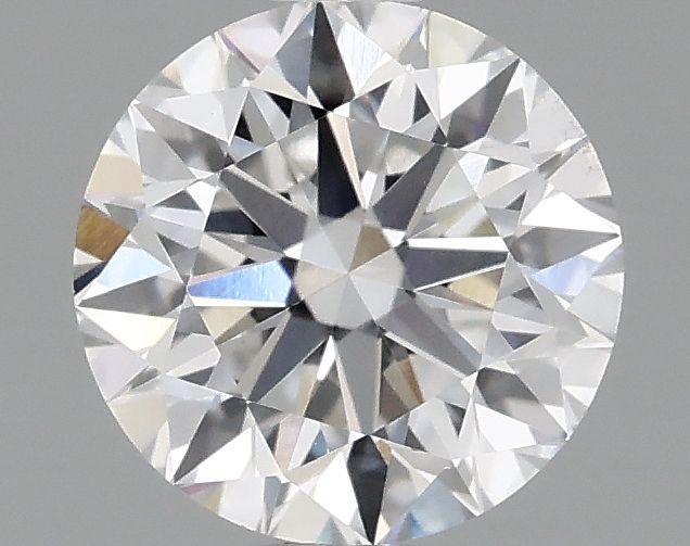 1.09 ct. round Lab Grown Diamond front image