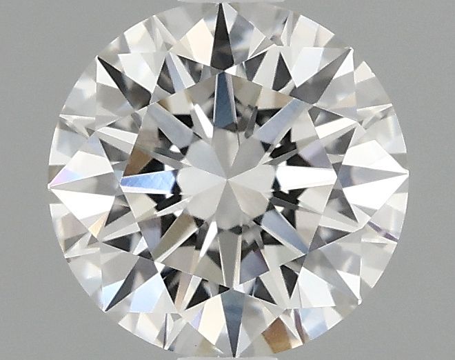 1.09 ct. round Lab Grown Diamond front image