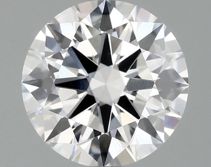 1.51 ct. round Lab Grown Diamond front image