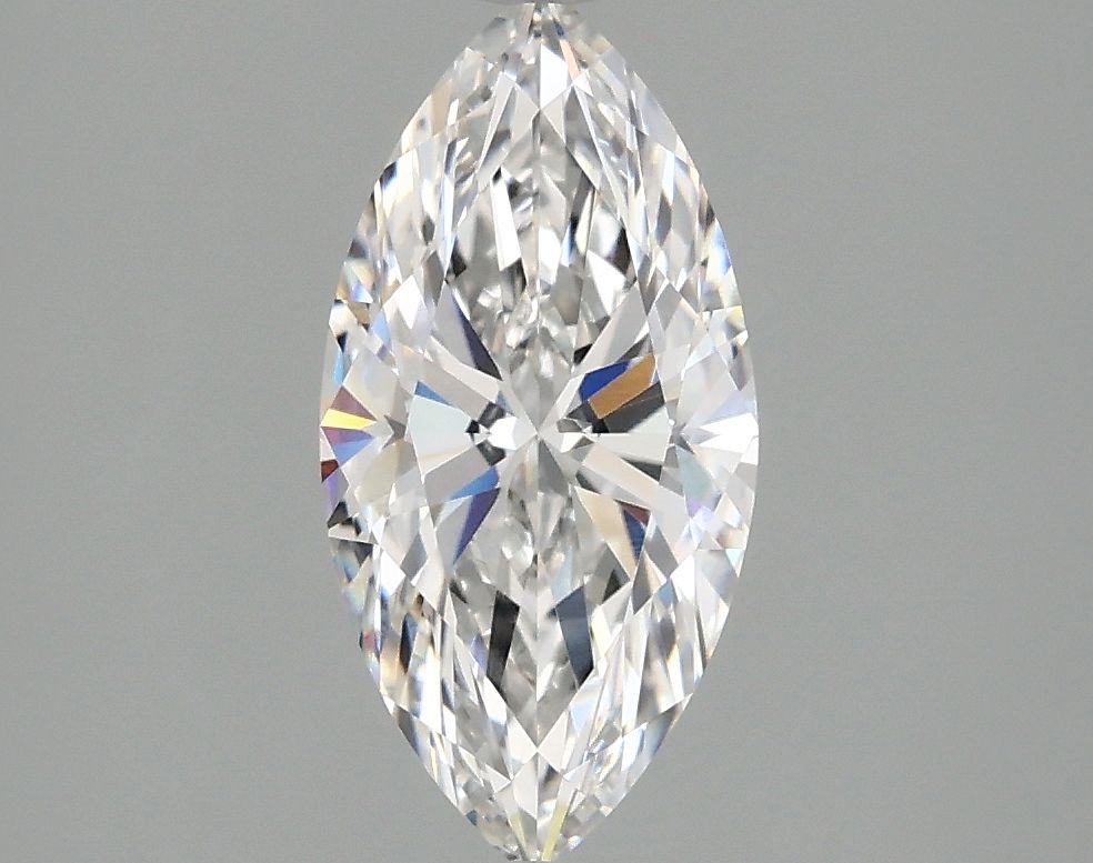 1.49 ct. marquise Lab Grown Diamond front image