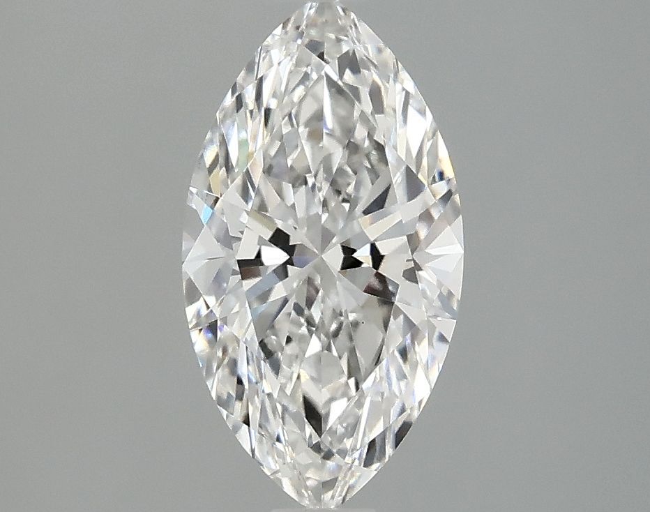 1.51 ct. marquise Lab Grown Diamond front image