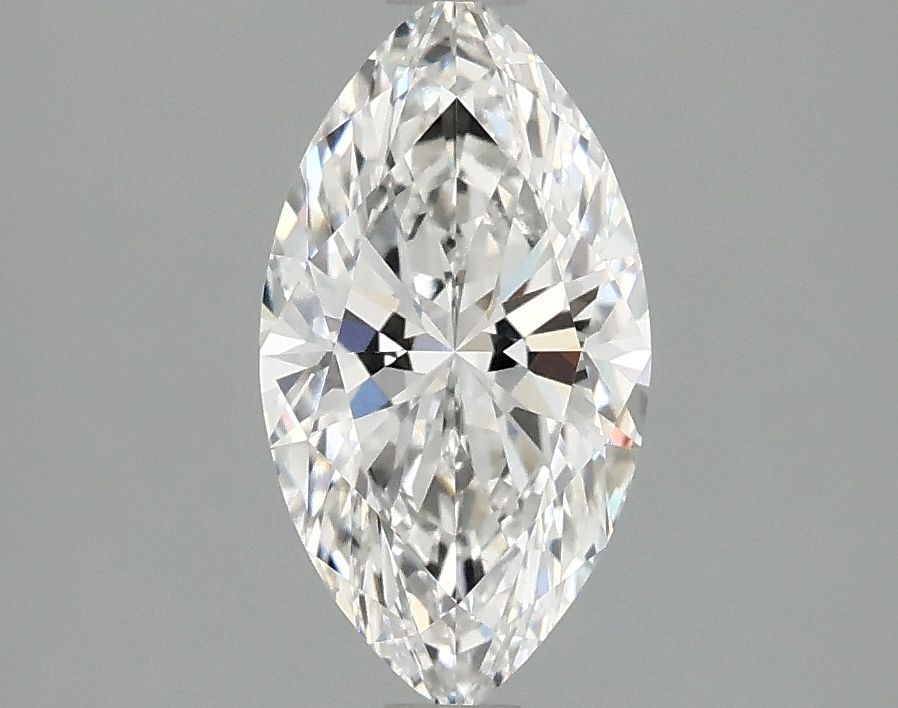 1.34 ct. marquise Lab Grown Diamond front image