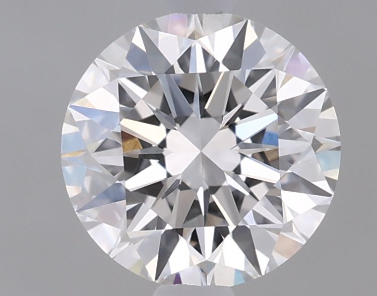 1.01 ct. round Lab Grown Diamond front image
