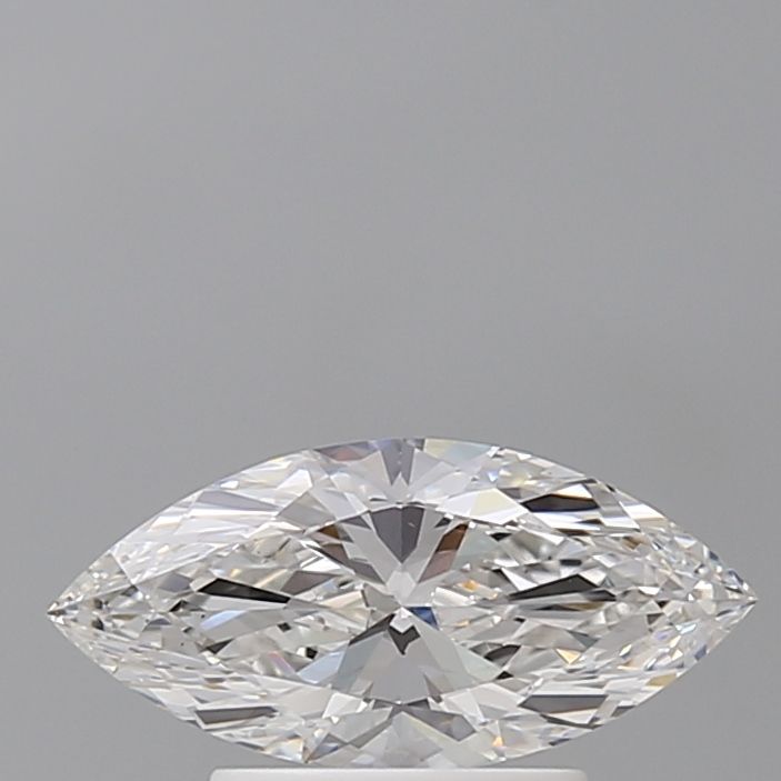 1.09 ct. marquise Lab Grown Diamond front image