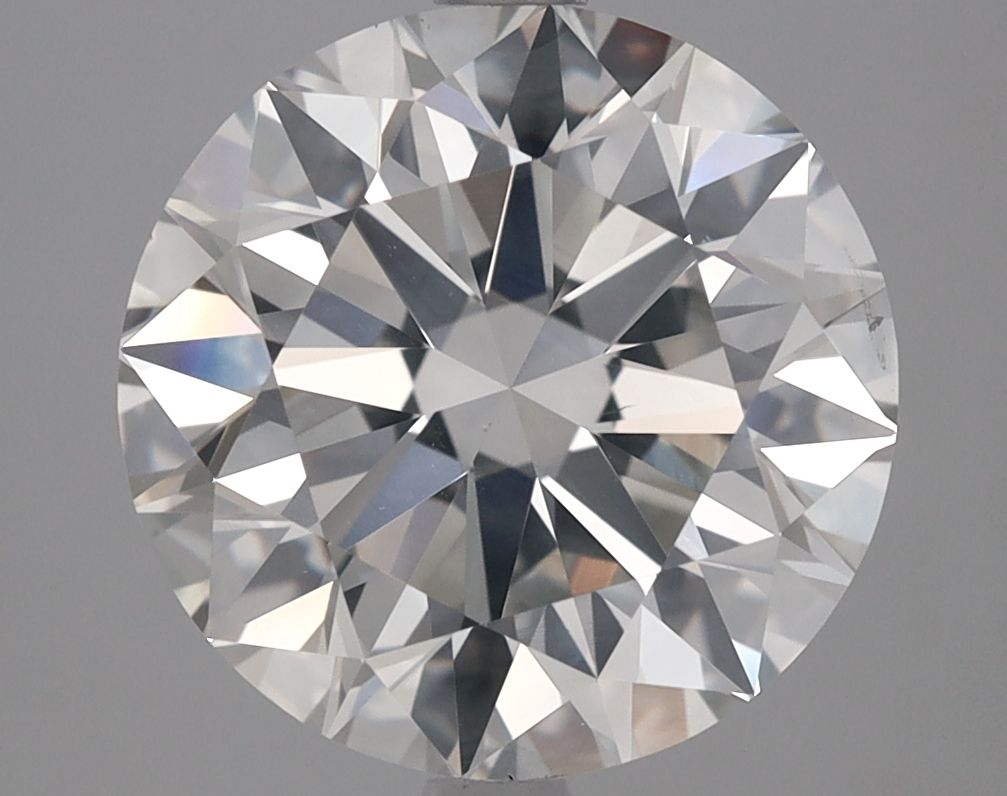 Round Diamond