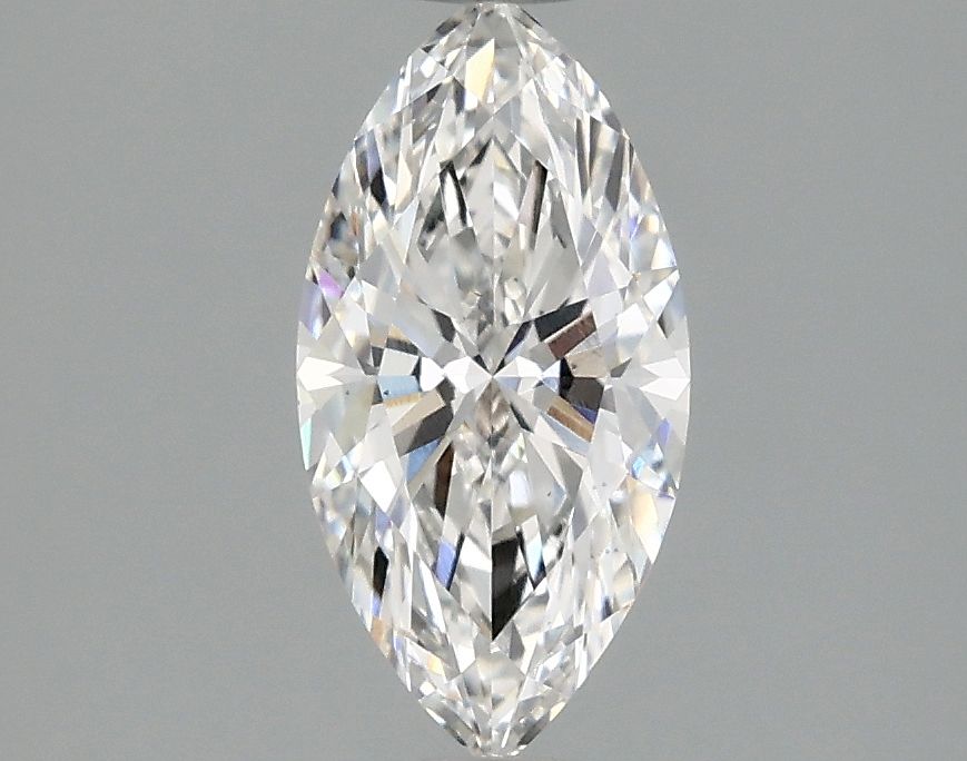 1.06 ct. marquise Lab Grown Diamond front image