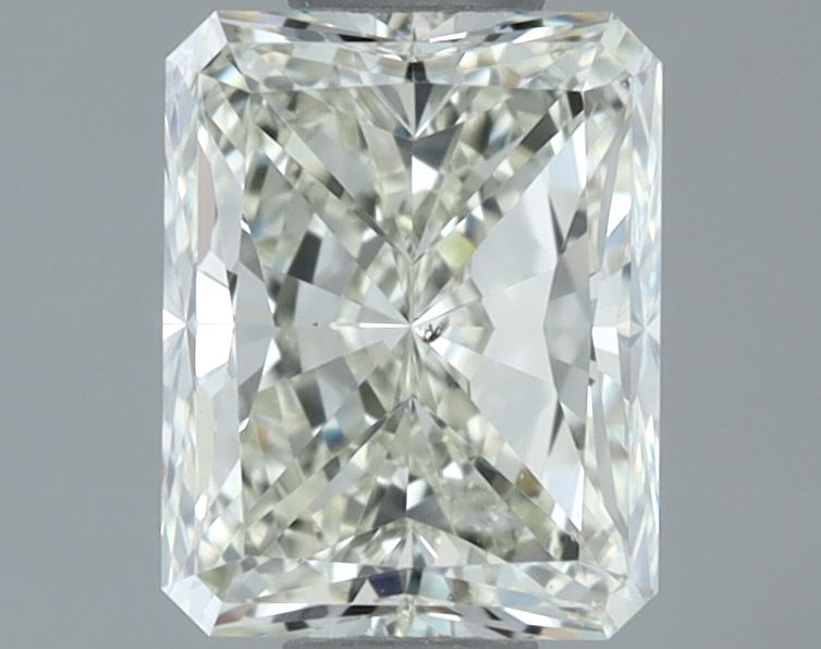 Radiant Diamond