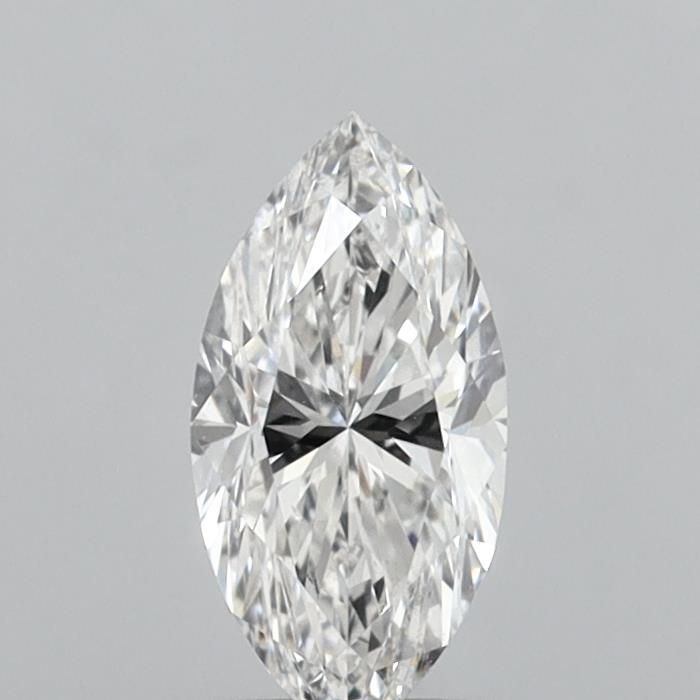 1.01 ct. marquise Lab Grown Diamond front image