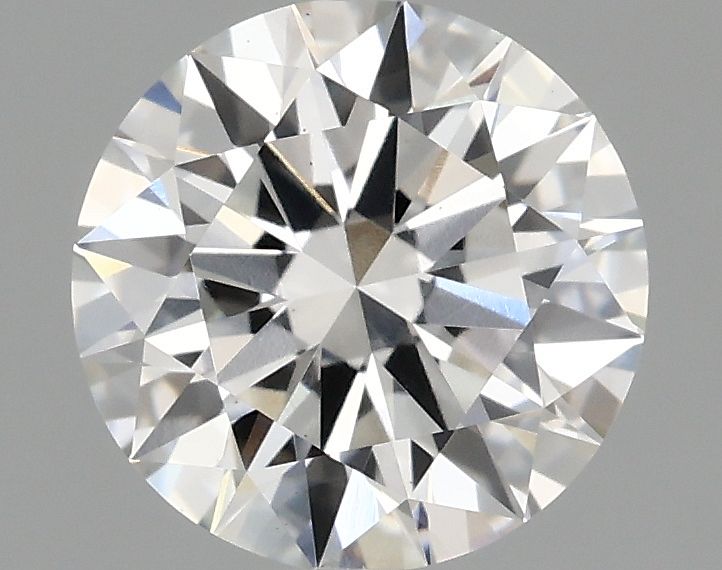 1.06 ct. round Lab Grown Diamond front image