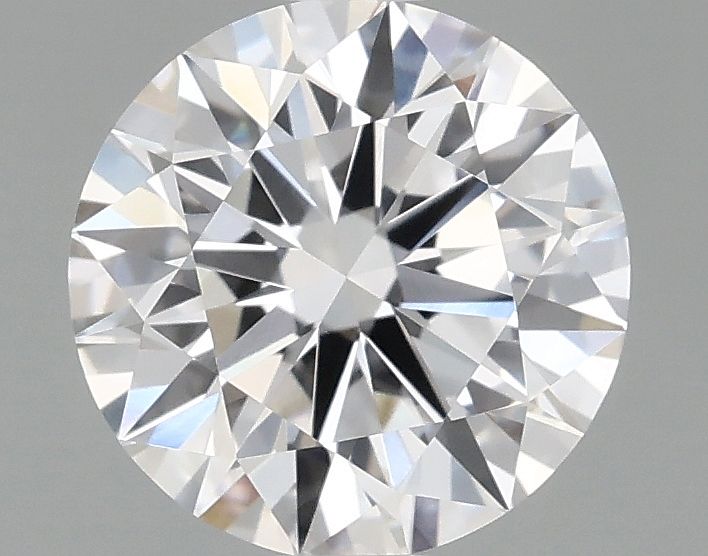 1.06 ct. round Lab Grown Diamond front image